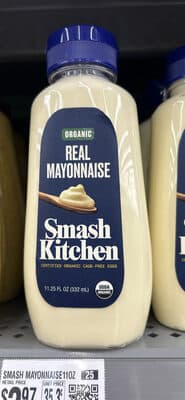 Real Mayonnaise