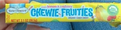 Torie & howard chewie fruities meyer lemon &