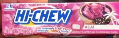 Hi-chew