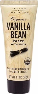 Vanilla Bean Paste