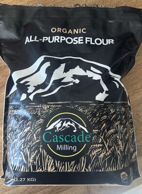 All-Purpose Flour