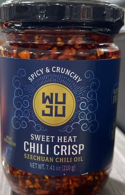 Chili Crisp