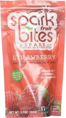Organic Classic Fruit Blend Fruit Chews