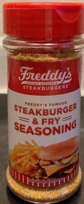 Steakburger & Fry Seasoning