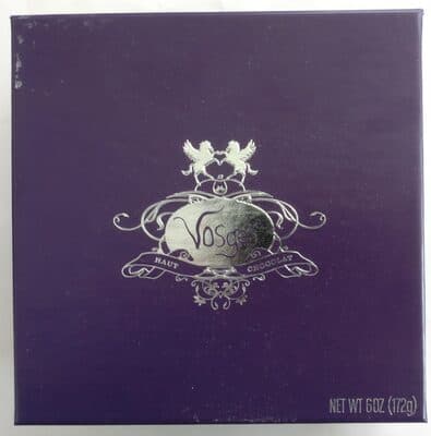 Exotic Dark Truffle Collection