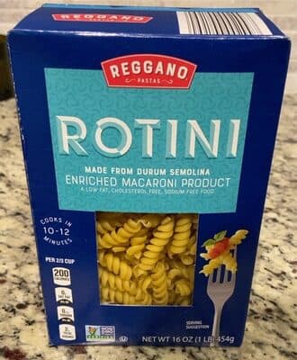 Rotini