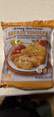 Breast Tenders
