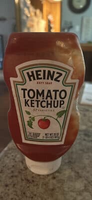 Tomato Ketchup
