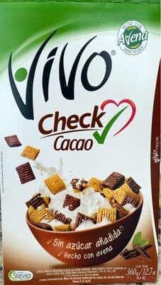Check Cacao