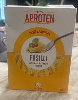 Fusilli