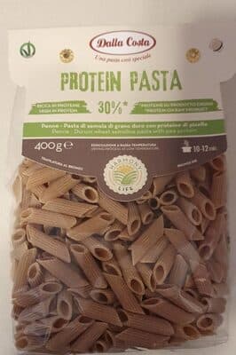 Protein Pasta