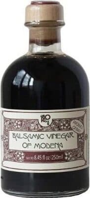 La Dispensa Di Amerigo Balsamic Vinegar of Modena 8.45 FL Oz.