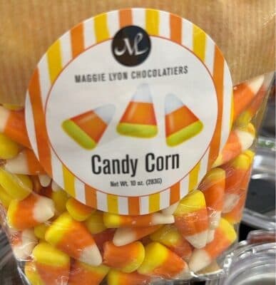 Candy Corn