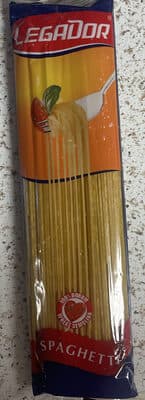 Spaghetti