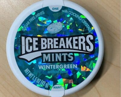 Ice Breakers Mints
