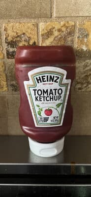 Tomato Ketchup