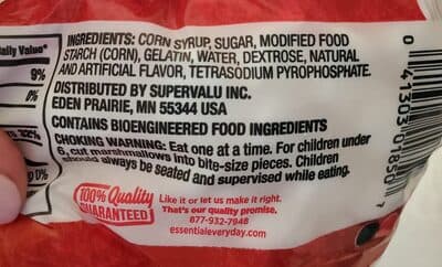 Miniature Marshmallows