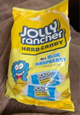 Jolly ranchers