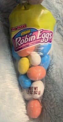Robin Eggs