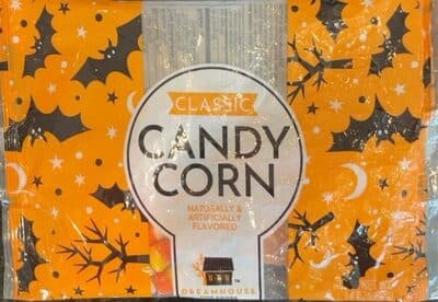 Candy Corn