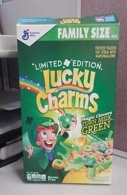 Lucky Charms