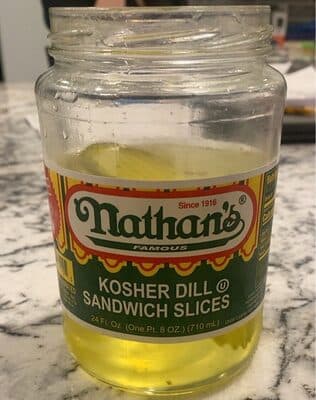 Kosher Dill