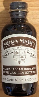 Madagascar Bourbon Pure Vanilla Extract