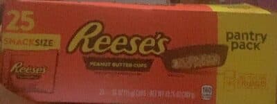 Reese’s