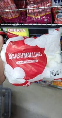Marshmallows