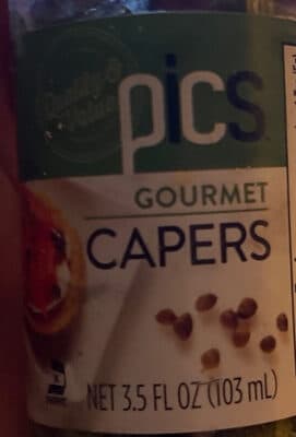 Capers