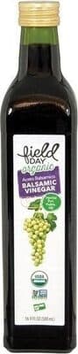 Organic Balsamic Vinegar