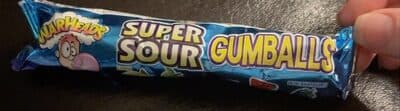 Super Sour Gumballs
