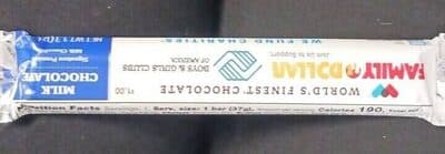 World finest chocolate