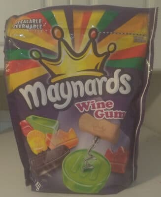 Wine Gums