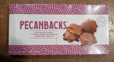 Pecanbacks
