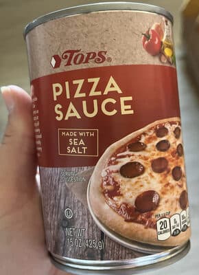 Pizza Sauce