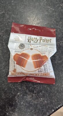 Butterbeer Harry Potter