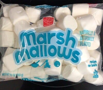 Marshmallows