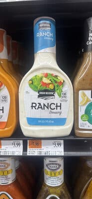 Ranch Dressing