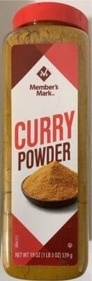 Curry Powder