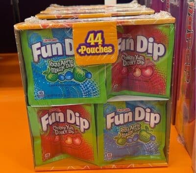 Fun Dip