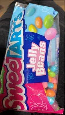 Sweettart Jellybean