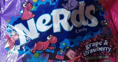 Nerds Candy