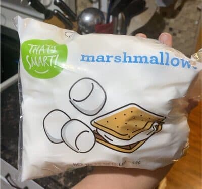 Marshmallows