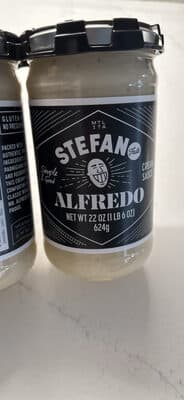 Alfredo