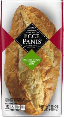 Whole grain super 10 blend