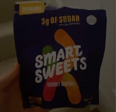Smart Sweets