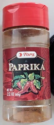 Paprika