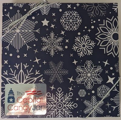 Assorted Truffle Gift Box