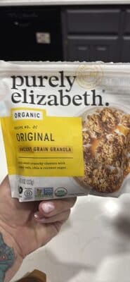 Original Ancient Grain Granola